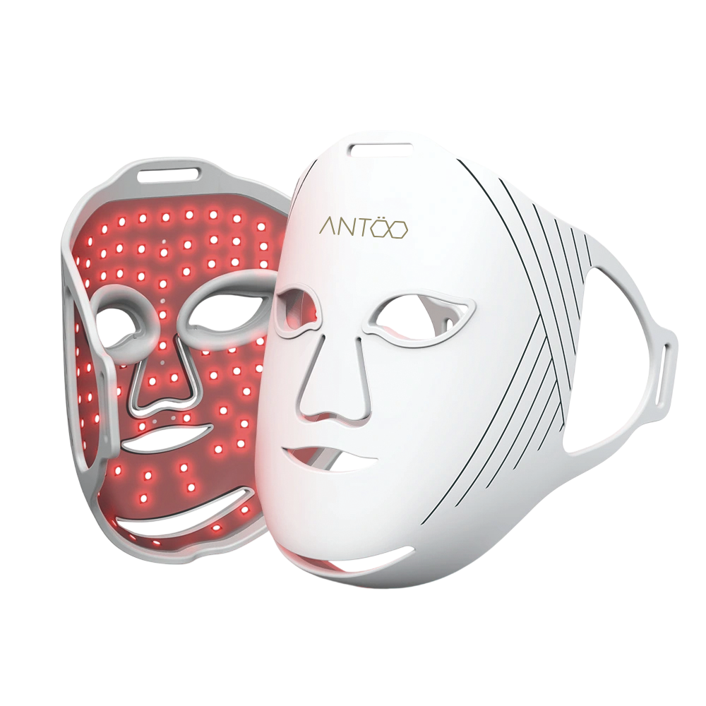 Magma Mask